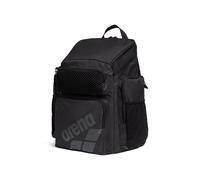 Arena Sac à dos One Go Backpack 45L Noir - Sacs de piscine et de transition de triathlon