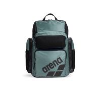 ARENA Sac à dos 'One Go' jade / noir, Taille One Size