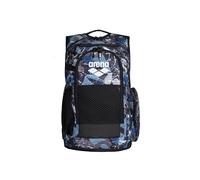 Arena Sac à Dos pour Piscine Natation Backpack All Set 45 L Scratched