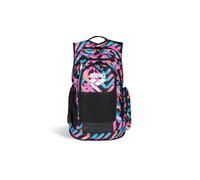 ARENA Sac à dos pour piscine natation BACKPACK ALLSET 45 litres fantaisie