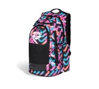 ARENA Sac à dos pour piscine natation BACKPACK ALLSET 45 litres fantaisie