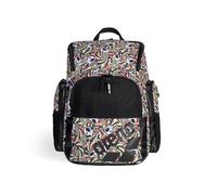 ARENA Sac à dos pour piscine Natation BACKPACK ONE GO 35 litres corde SKULLS