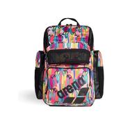 Arena Sac à Dos pour Piscine Natation Backpack One GO 45 litres Tropical Paquets