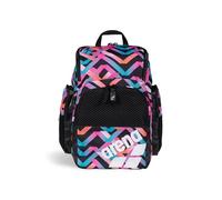 ARENA Sac à dos pour piscine Natation One GO BACKPACK 35 litres TEXTURE