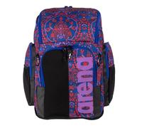 Arena Sac à Dos Spiky III, Tapisserie Lydia, 45L US, Spiky III Sac à Dos 45