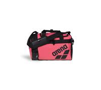 ARENA Sac de sport 'All Set 25L Duffle ' rose / noir, Taille One Size