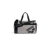 Sac de sport All Set Duffle 40L gris clair noir