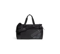 ARENA Sac de sport 'ALL SET DUFFLE 40L' gris / noir, Taille One Size