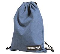 Arena Sac étanche de Sport Swimbag Team Taille Unique Gris - Mélange