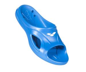 arena Sandales Pool Hydrosoft II Hook Royal Mixte, Bleu Roi, 47 EU