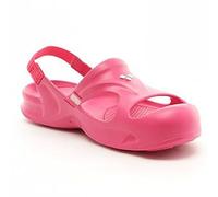Arena Softy Hook Chaussures de Plage & Piscine Mixte Enfant, Rose (Fuchsia/Bright 088), 26/27 EU