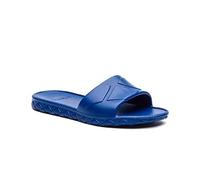 Arena Mixte Enfant Pool Jr Chaussure de Marche, Azul, 30 EU