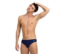 arena Santamarias R Maillot de Bain Homme, Maillot de Bain Pour Homme en Tissu Maxfit Eco Lined Résistant au Chlore et au Sel, Protection UV UPF 50+