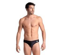ARENA Maillot de bain 'SANTAMARIAS R' noir, Taille S
