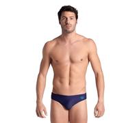 arena Santamarias R Maillot de Bain Homme, Maillot de Bain Pour Homme en Tissu Maxfit Eco Lined Résistant au Chlore et au Sel, Protection UV UPF 50+