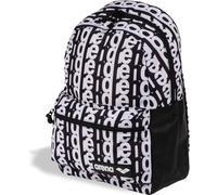 Arena School Backpack Team Allover 30L Monogramme Adultes Unisex
