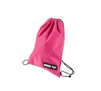 ARENA Schwimmbeutel Turnbeutel Team Sacs à Cordon Mixte, Rose Mix, Taille Unique