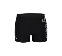 Arena Scratchy Swim Short Boxer Uomo Costume da bagno pantaloncino black