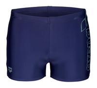 Arena Short de bain Scratchy Swim Short Homme Navy/Sage