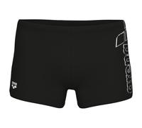 Arena - Scratchy Swim Short - Short de bain - 8 - black