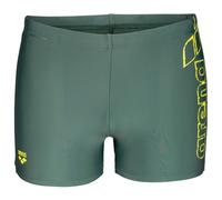 Arena - Scratchy Swim Short - Short de bain - 8 - sage