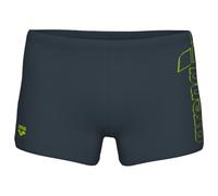 Arena - Scratchy Swim Short - Short de bain - 9 - asphalt