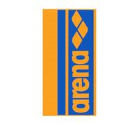 Arena Serviette de piscine en coton doux