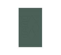 ARENA Serviette de plage en coton jacquard