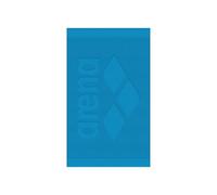 ARENA Serviette de plage en coton jacquard