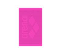 ARENA Serviette de plage en coton jacquard