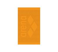 ARENA Serviette de plage en coton jacquard