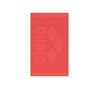 ARENA Serviette de plage en coton jacquard