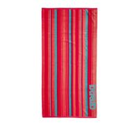 ARENA Serviette de plage Multistripes II