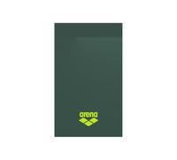 ARENA Serviette 'MICROFIBER TOWEL' vert gazon / vert clair, Taille One Size