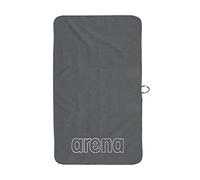 ARENA Serviettes de piscine en microfibre Smart Plus