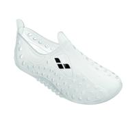 Arena Sharm 2, Chaussures de Sports Aquatiques Homme, Transparent (Clear 011), 43 EU