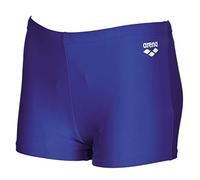 Arena Short de Bain Dynamo pour garçons, Bleu, FR : XS (Taille Fabricant : 8-9)