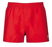 arena Short de Bain Fundamentals Homme, Maillot de Bain Plage en Tissu Doux à Séchage Rapide, X-short avec Slip Intégré en Maille Filet