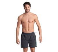 Arena Short De Bain Fundamentals Logo R