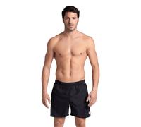 Arena Boxer de plage FUNDAMENTALS BOXER R Noir/Blanc Taille M