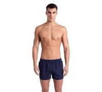 Arena Maillot de bain Fundamental Short Homme bleu marine XL