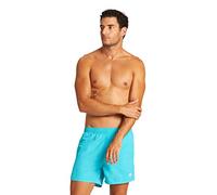 arena Short de Bain Homme Bywayx, Short de Bain en Tissu à Séchage Rapide, avec Poches Latérales et Slip Intérieur en Filet