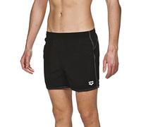 arena Short de Bain Homme Bywayx, Short de Bain en Tissu à Séchage Rapide, avec Poches Latérales et Slip Intérieur en Filet
