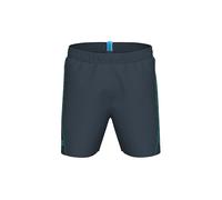 Arena - Fundamentals Logo Boxer R - Short de bain - M - asphalt / water
