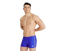 arena Short de Bain Icons Solid pour Hommes