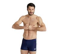 ARENA Short de Bain Icons Solid pour Hommes