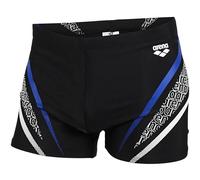 Arena - Short de bain motif/style imprimé lettrage - Homme (GT44604)