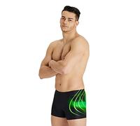 arena Short de Bain Placement pour Hommes