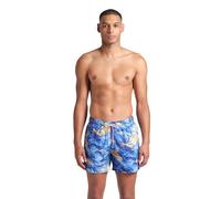Arena Short De Bain Water Prints Beach Alover 36.5cm