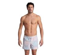 ARENA Short de Plage Allover pour Hommes